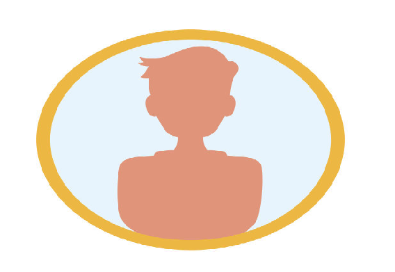 大化墙绘中如何画好人物轮廓？