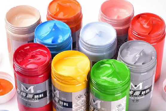 大化你知道什么材料可以用于墙绘吗？