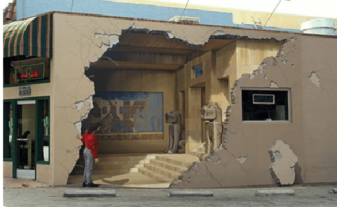 大化判断手绘墙好坏的标准。