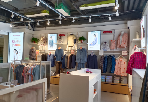 大化超市卖场装修如何提升消费欲望？