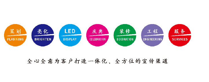 大化广告公司该如何满足客户需求？