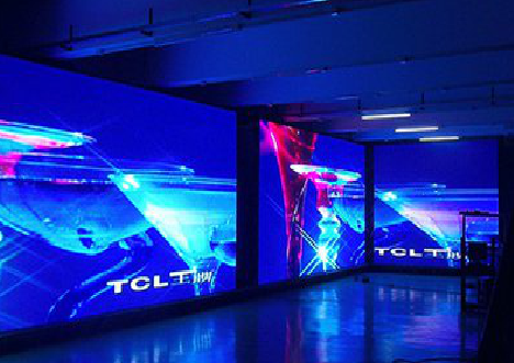 大化如何解决LED显示屏耗电问题？